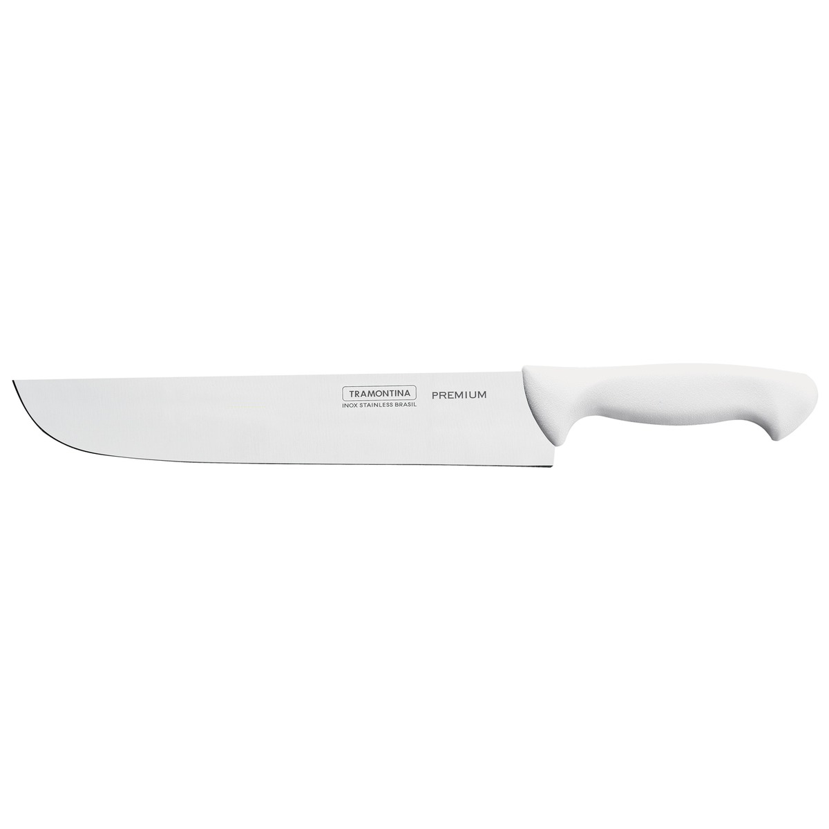 CUCHILLO PROFESIONAL TRAMONTINA CURVO 12″