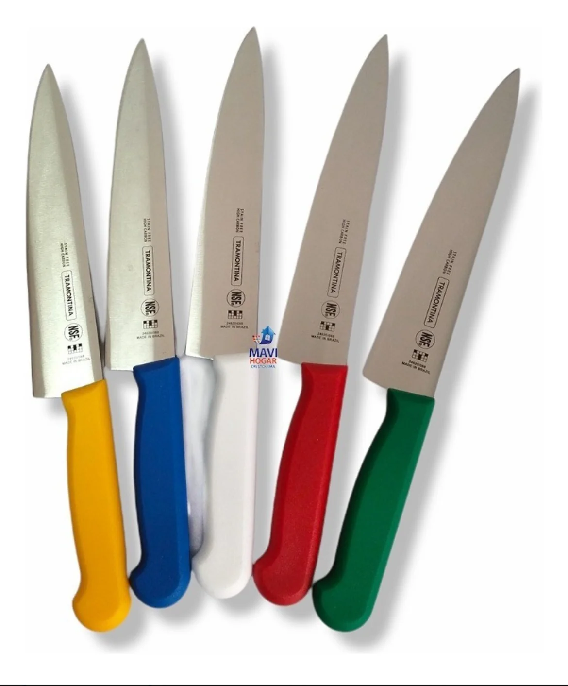 CUCHILLO CARNE 8´´ PROFESSIONAL