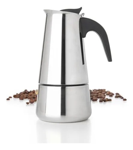 CAFETERA MOKA ITALIANA PREMIUM