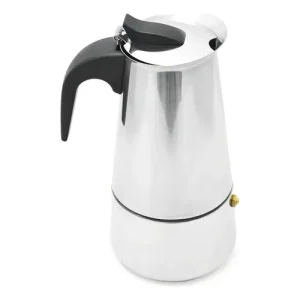 CAFETERA MOKA ITALIANA PREMIUM