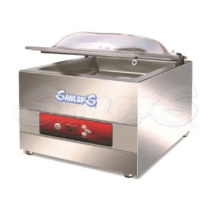 EMPACADORA AL VACIO SPRINT-40 220V/60/2F 16M3 1 BARRA 40CM