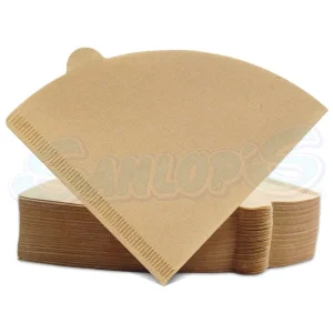 FILTRO DE PAPEL PARA V60