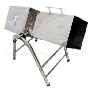 Licuadora industrial volcable acero 20 litros