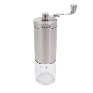 MOLINO PARA CAFÉ EN ACERO