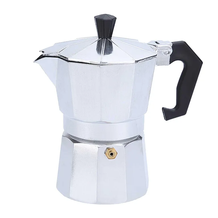 CAFETERA MOKA ITALIANA 400 ML