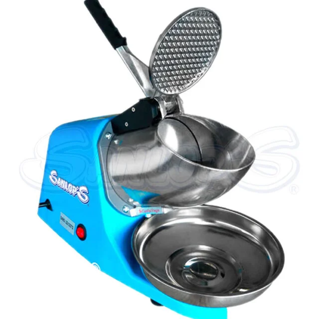 TRITURADOR DE HIELO S-200