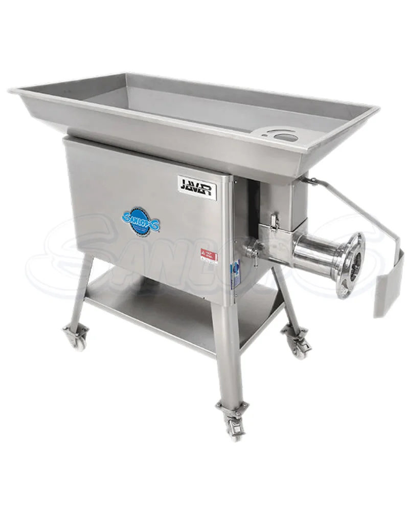 MOLINO DE CARNE Y MAIZ MC32H-16 220V/60/3F
