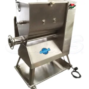 MOLINO MEZCLADOR MMZ100 INDUSTRIAL JAVAR