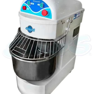 AMASADORAS INDUSTRIALES PARA PANADERÍA 20 LITROS