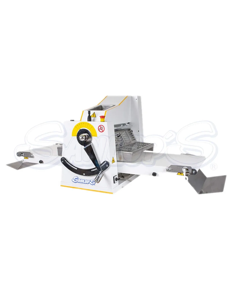 LAMINADORA DE MESA LITTLE-500-700 220V/60/2F